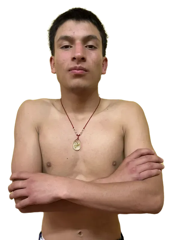 Edison Sánchez